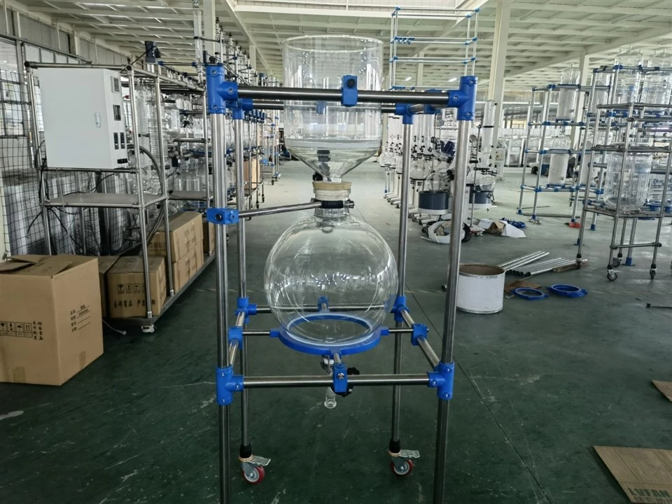 Customized Vacuum Filter factory Customized Vacuum Filter factory